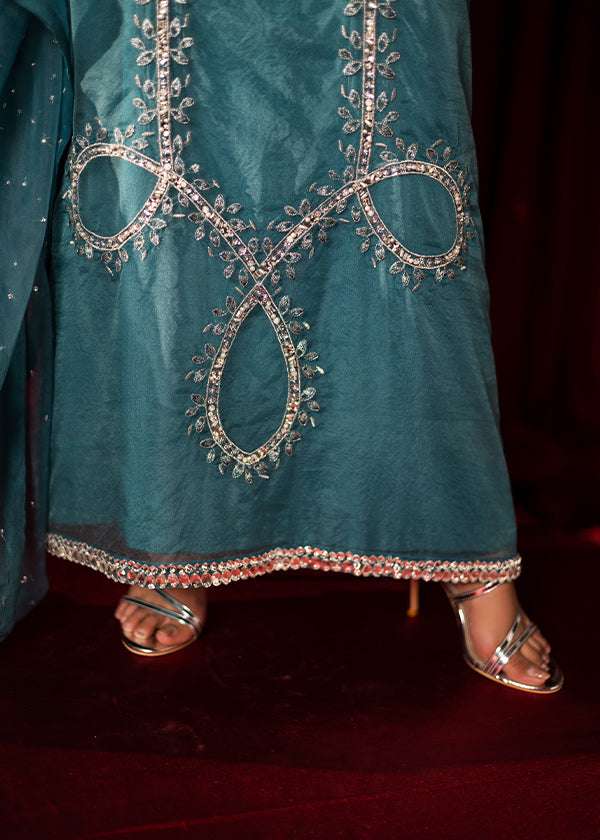 Teal - KAIA - Image 3