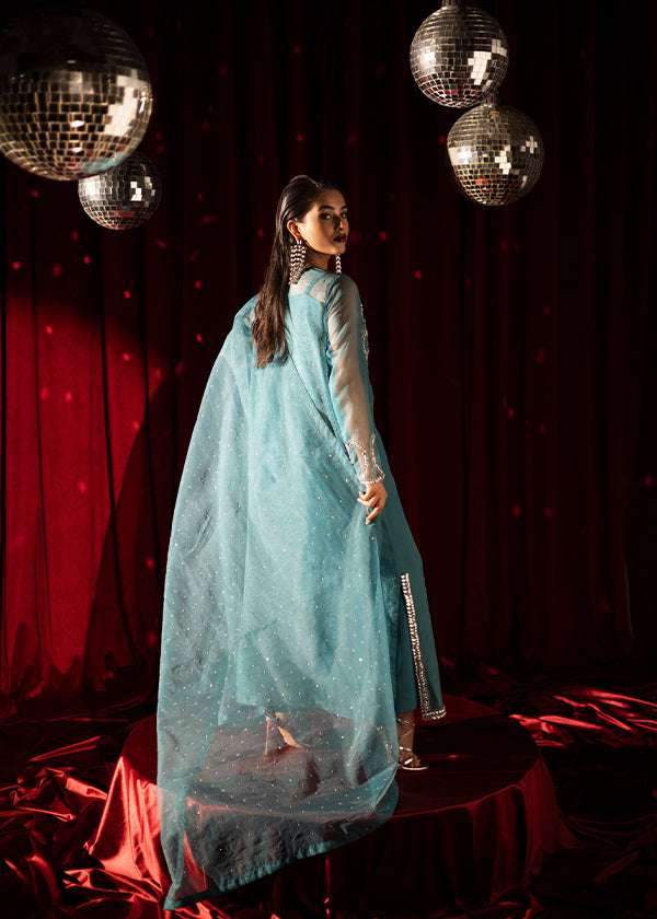 Teal - KAIA - Image 4