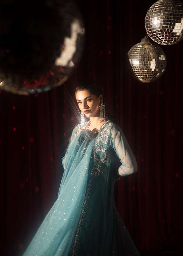 Teal - KAIA - Image 5