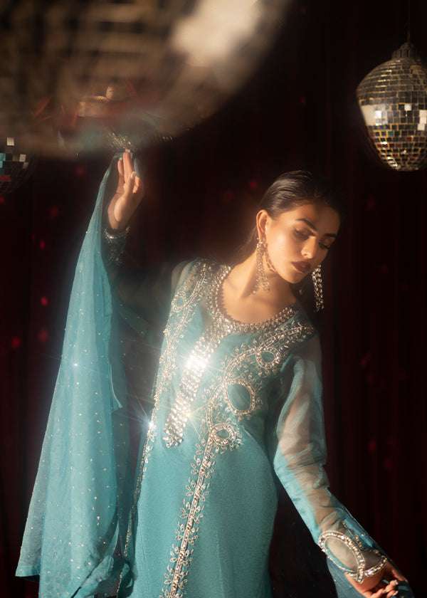 Teal - KAIA - Image 6