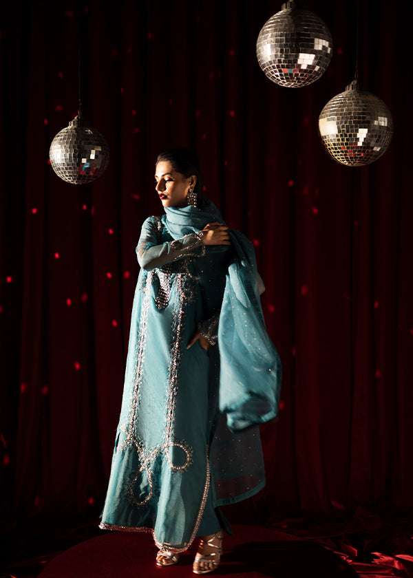 Teal - KAIA - Image 7