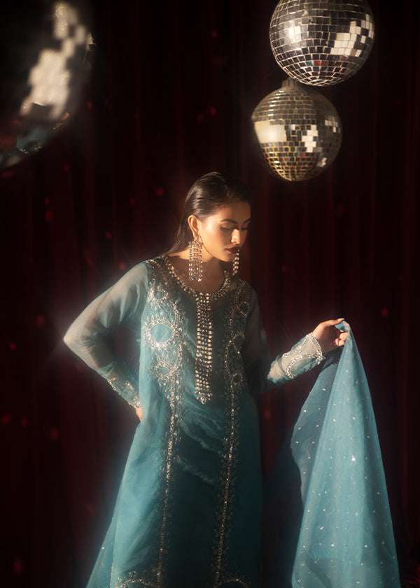 Teal - KAIA - Image 8
