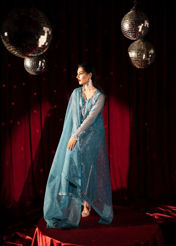 Teal - KAIA - Image 9