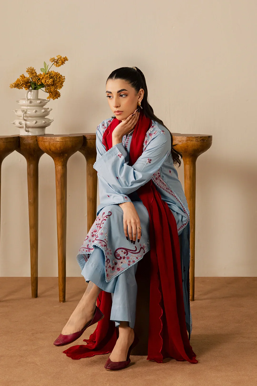 Zareenah - Image 10