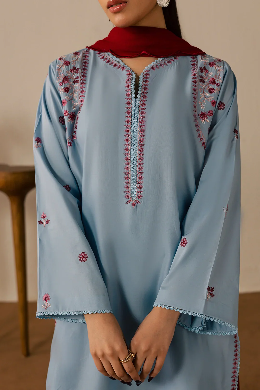 Zareenah - Image 2